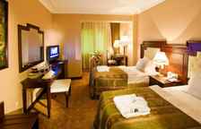 Двухместный номер Standard