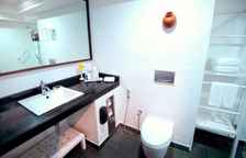 Двухместный номер Premium