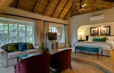 Двухместный номер Executive