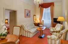 Одноместные апартаменты