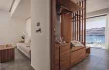 Полулюкс Deluxe seafront