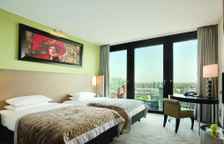 Двухместный номер