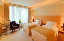 Двухместный номер Deluxe