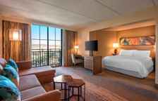 Двухместный полулюкс