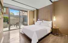 Одноместный номер Premium