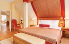 Двухместный люкс Classic c 1 комнатой