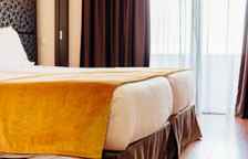 Семейный номер Standard с балконом