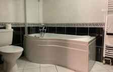 Двухместный номер Superior