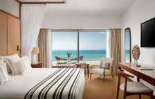 Двухместный номер Purobeach Premium с видом на море