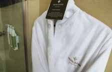 Одноместный номер Deluxe