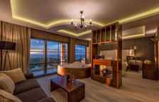 Одноместный люкс