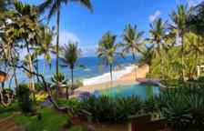 Одноместная семейная вилла