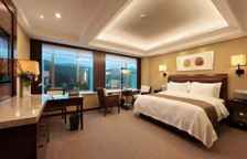 Двухместный номер Deluxe