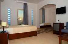 Трёхместный номер