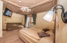 Четырёхместный номер Standard