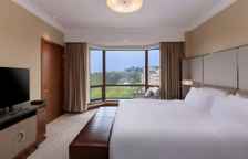 Двухместный люкс Prestige