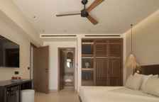 Люкс VIP с 2 комнатами