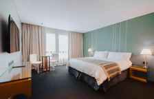 Номер Deluxe c 1 комнатой