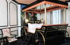 Номер Victorian Coach