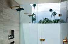 Одноместное бунгало Premier