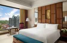 Двухместный люкс Executive