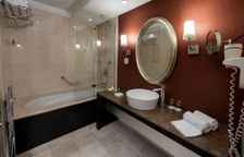 Двухместный номер Standard