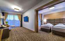 Одноместный люкс