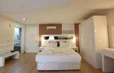 Двухместный номер Standard с видом на сад