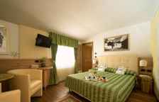 Двухместный номер Superior