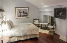 Одноместный номер Deluxe