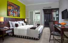 Двухместный номер Premier