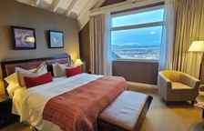 Двухместный люкс