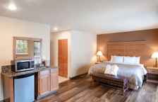 Двухместный номер Grand