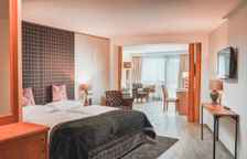 Одноместный полулюкс