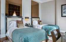Двухместный номер Classic