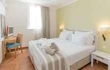 Люкс с видом на море