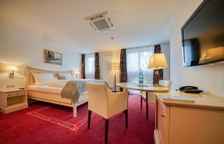 Двухместный номер Comfort