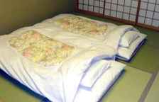 Номер Japanese Style