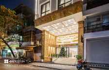 Двухместный номер Deluxe