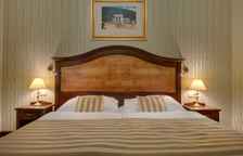 Двухместный номер Deluxe