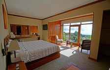 Одноместный полулюкс