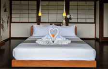 Двухместный номер Deluxe с балконом