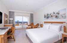 Двухместный номер Superior с видом на море