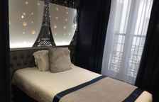 Одноместный номер Business