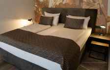 Одноместный полулюкс