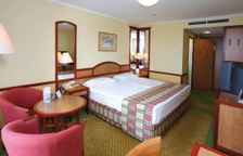 Двухместный номер Superior