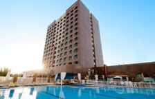 Одноместный номер Executive