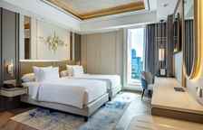 Одноместный номер Executive