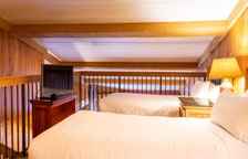 Двухместные апартаменты