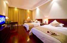 Двухместный номер Deluxe